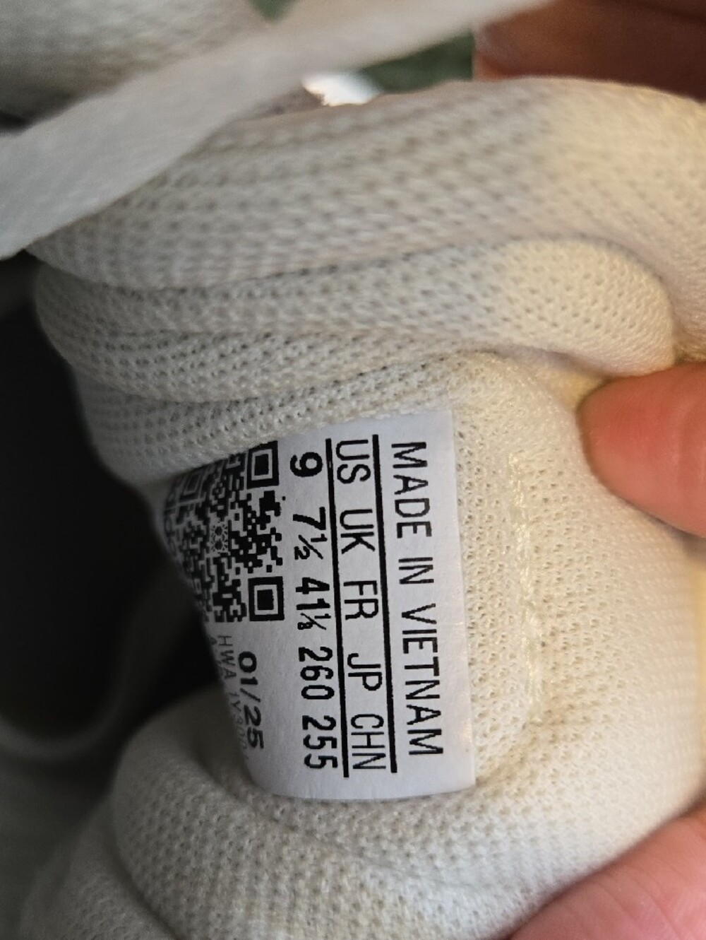adidas Womens VL Court 3.0 SIZE 9 - Picture 8 of 10
